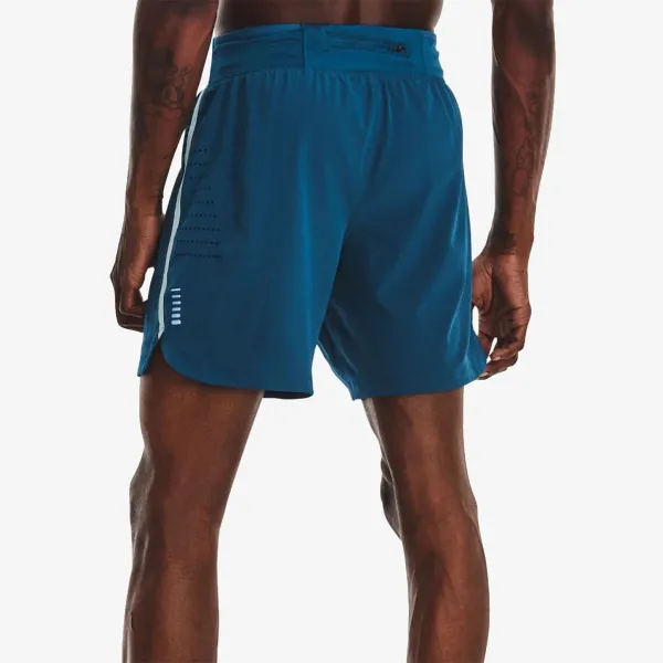 UNDER ARMOUR UA SPEEDPOCKET 7'' SHORT 