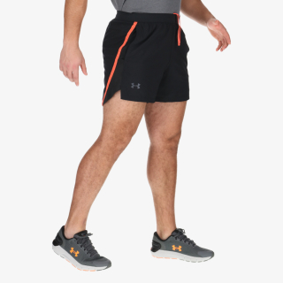 Under Armour UA LAUNCH SW 5'' SHORT 