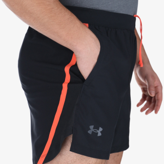 Under Armour UA LAUNCH SW 5'' SHORT 