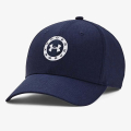 Under Armour Jordan Spieth Tour Adj Hat 