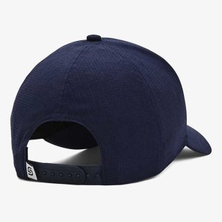 Under Armour Jordan Spieth Tour Adj Hat 