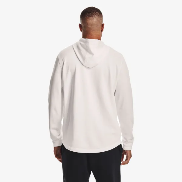 UNDER ARMOUR Rival Terry Big Logo Hoodie 