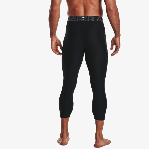 Ua Hg Armour 3/4 Legging 
