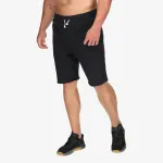 UNDER ARMOUR UA RIVAL TERRY SHORT 