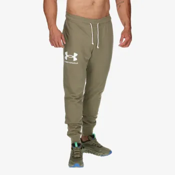 UNDER ARMOUR UNDER ARMOUR UA RIVAL TERRY JOGGER 