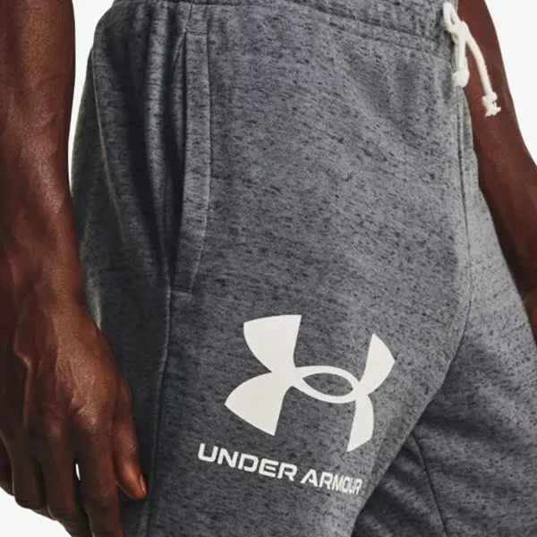 UNDER ARMOUR Rival Terry Pants 