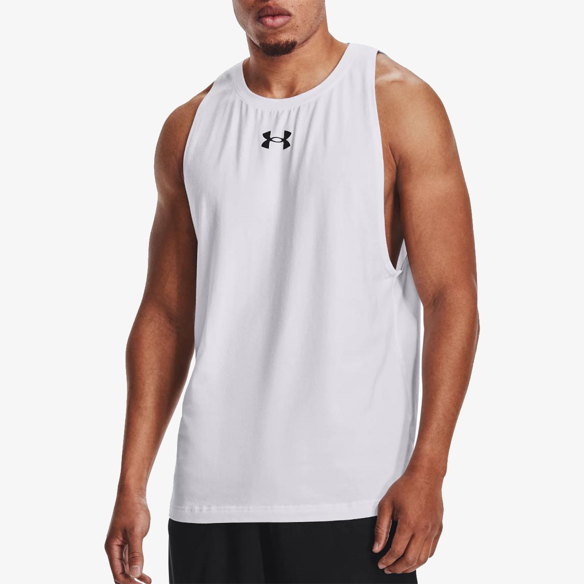 Under Armour Baseline 