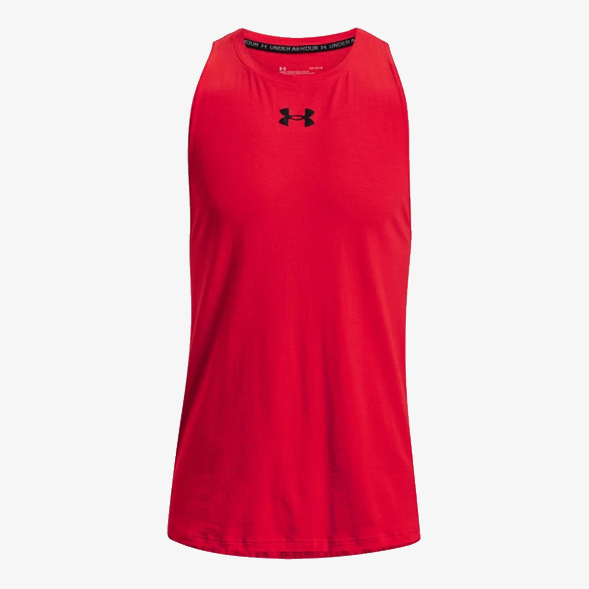 Under Armour UA BASELINE COTTON TANK 