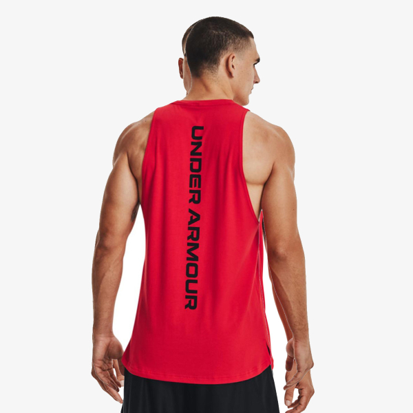 Under Armour UA BASELINE COTTON TANK 