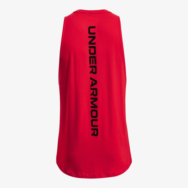Under Armour UA BASELINE COTTON TANK 
