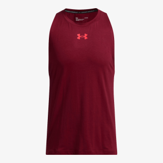 Under Armour UA BASELINE COTTON TANK 