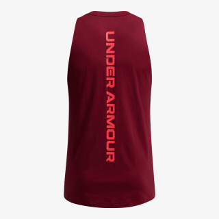 Under Armour UA BASELINE COTTON TANK 