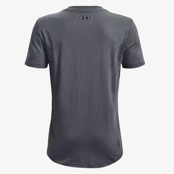UNDER ARMOUR UA SPORTSTYLE LEFT CHEST SS 