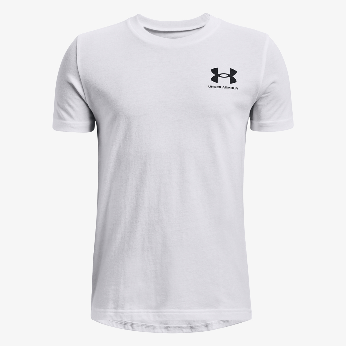 Under Armour UA Sportstyle Left Chest SS 