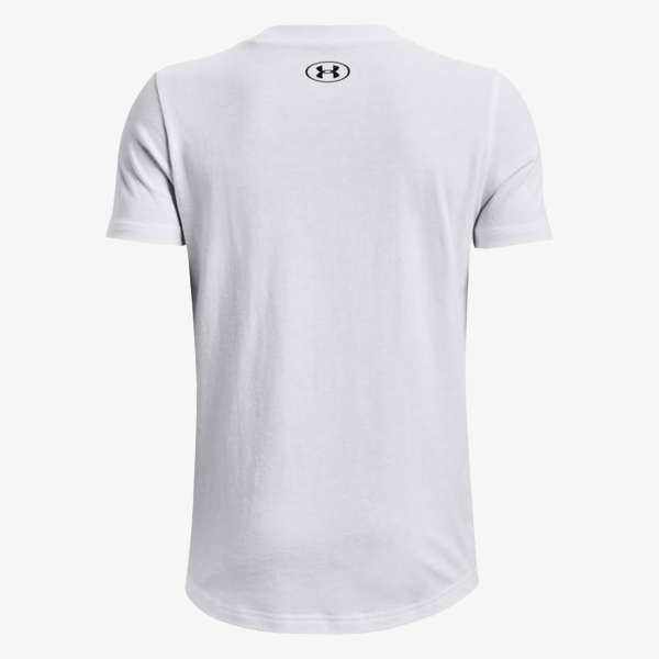 Under Armour UA Sportstyle Left Chest SS 