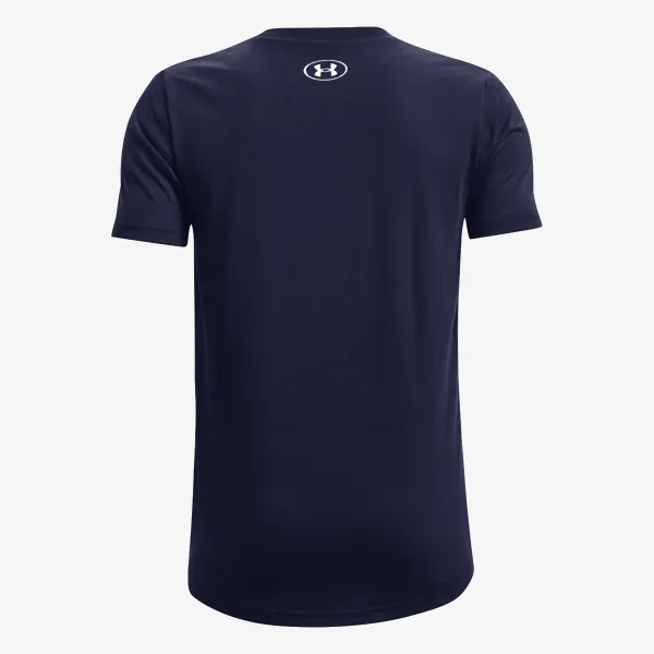 UNDER ARMOUR Sportstyle Left Chest 