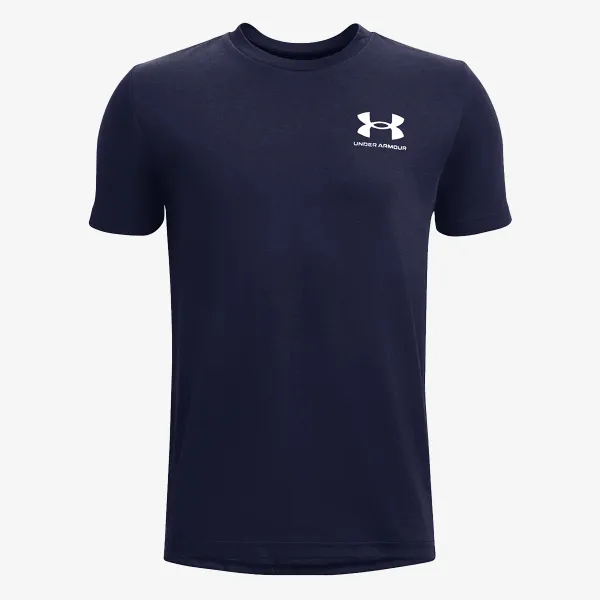 UNDER ARMOUR Sportstyle Left Chest 