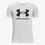 UNDER ARMOUR UA Sportstyle Logo SS 