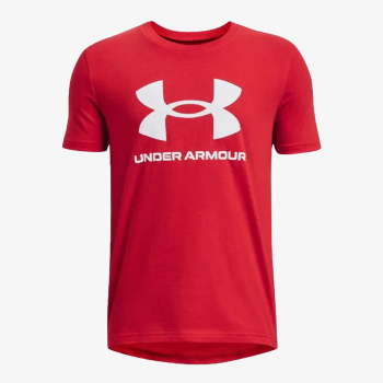 Under Armour UA SPORTSTYLE LOGO SS 