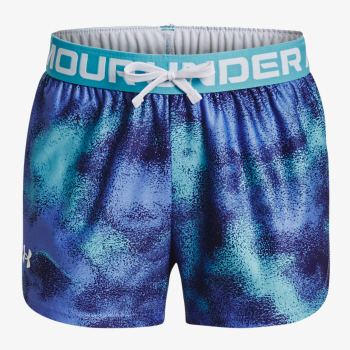 Under Armour Play Up Printed Shorts 