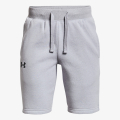 Under Armour UA Rival Cotton Shorts 