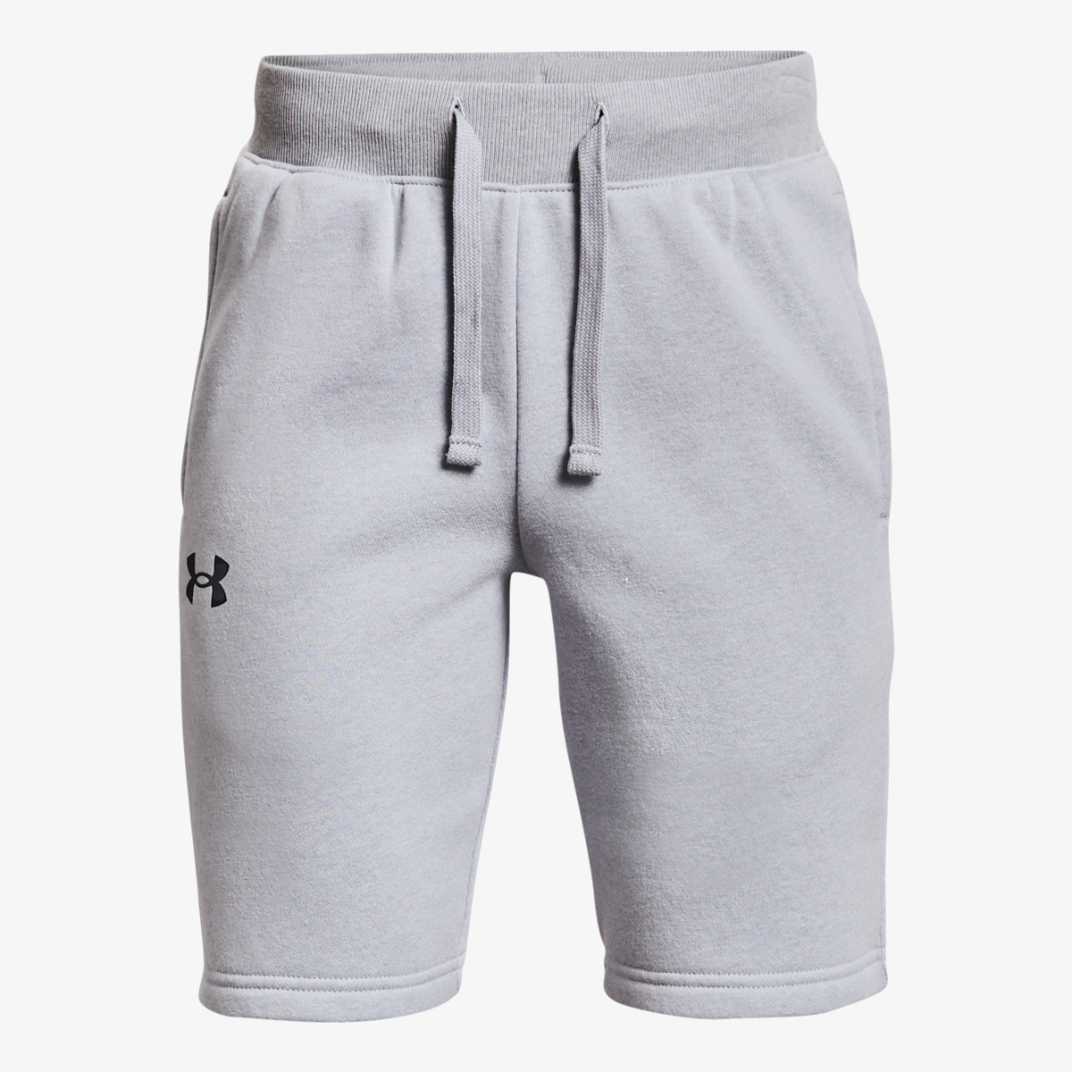 Under Armour UA Rival Cotton Shorts 