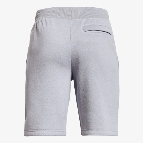Under Armour UA Rival Cotton Shorts 