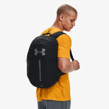 UA HUSTLE LITE BACKPACK