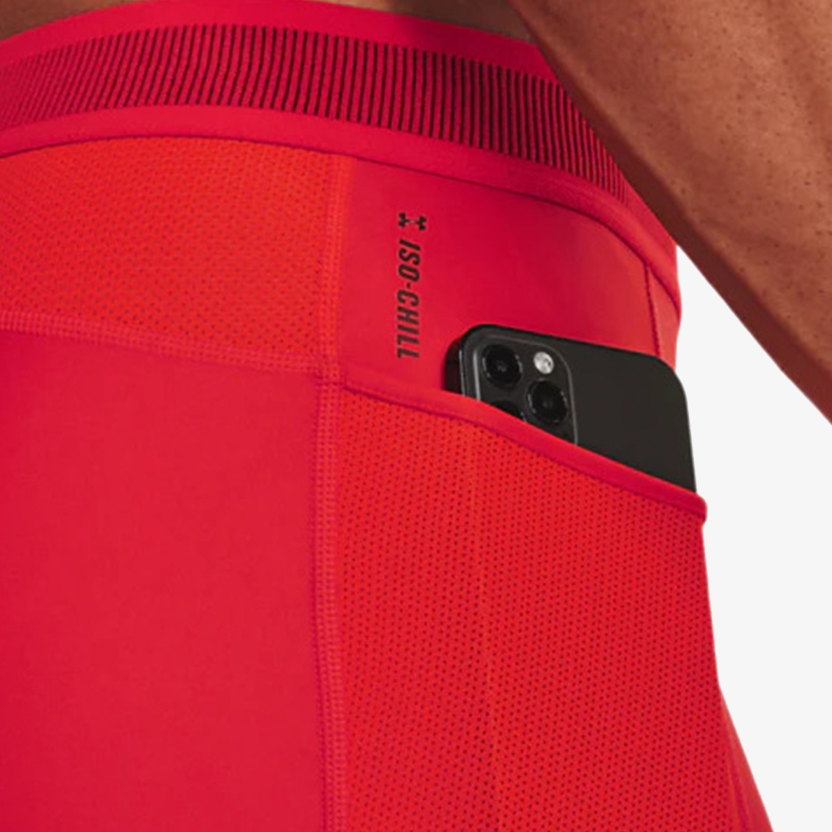 Under Armour HeatGear IsoChill 