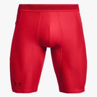 UNDER ARMOUR UA HG ISOCHILL LONG SHORTS 