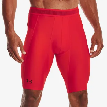 UNDER ARMOUR UNDER ARMOUR UA HG ISOCHILL LONG SHORTS 