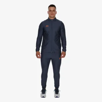 CHALLENGER TRACKSUIT-GRY
