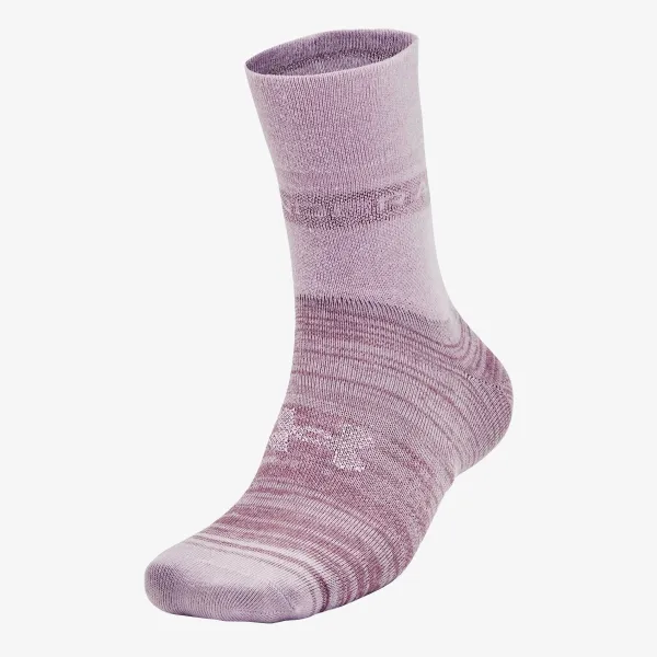 UNDER ARMOUR UA ESSENTIAL HI LO 2PK 