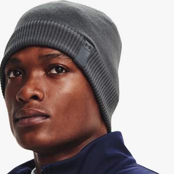 UNDER ARMOUR UA HALFTIME CGI BEANIE 