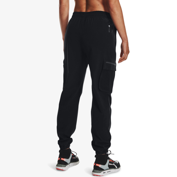 Under Armour UA Rush Woven Jogger 