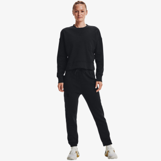 Under Armour UA Prjct Rock Fleece Crew 