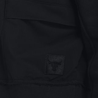 Under Armour UA Prjct Rock Fleece Crew 