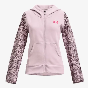 RIVAL FLEECE FZ