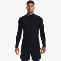 Under Armour UA CG Armour Fitted Mock 