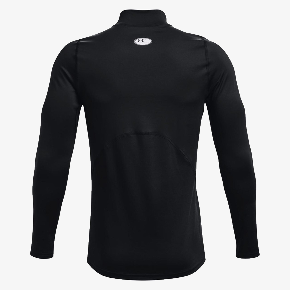 Under Armour UA CG Armour Fitted Mock 
