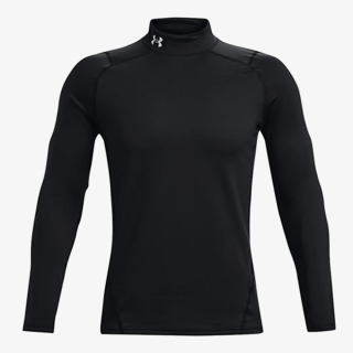 UNDER ARMOUR UA CG ARMOUR FITTED MOCK 