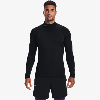 Under Armour UA CG ARMOUR FITTED MOCK 