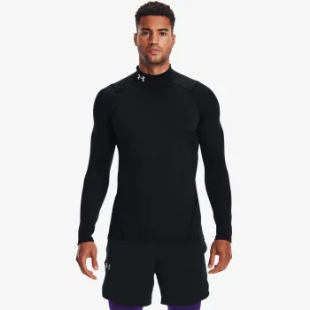 UNDER ARMOUR UA CG ARMOUR FITTED MOCK 