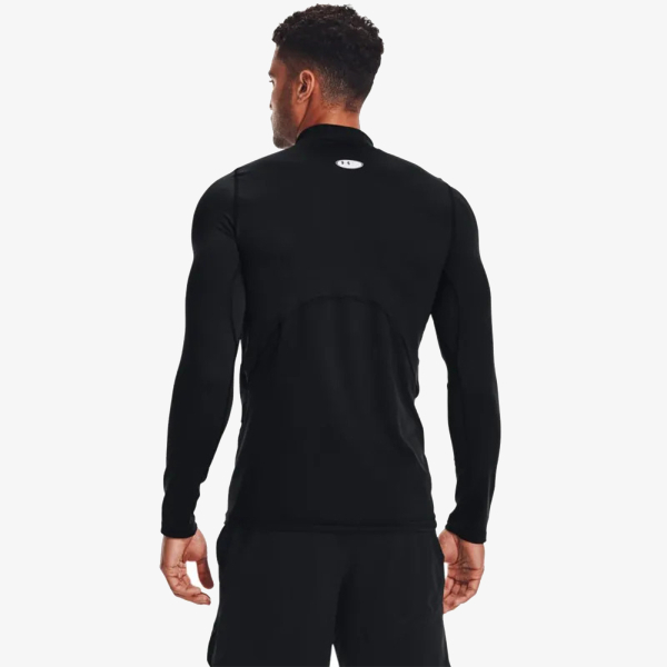 Under Armour UA CG Armour Fitted Mock 