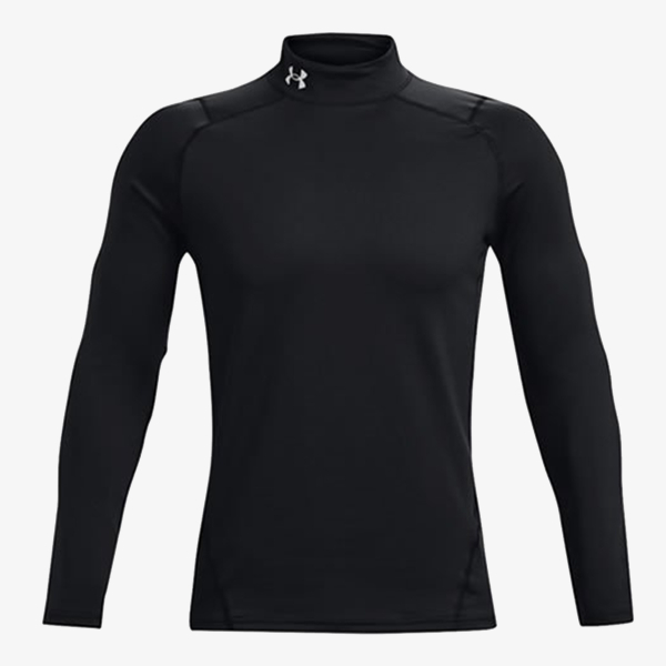 Under Armour UA CG Armour Fitted Mock 