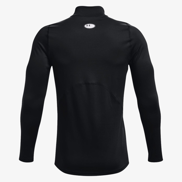 Under Armour UA CG Armour Fitted Mock 