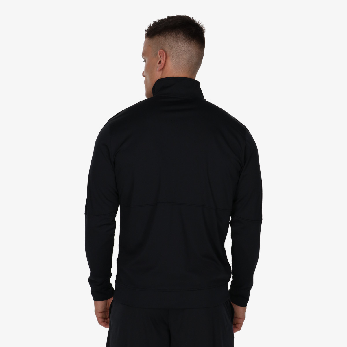Under Armour UA PIQUE TRACK JACKET 