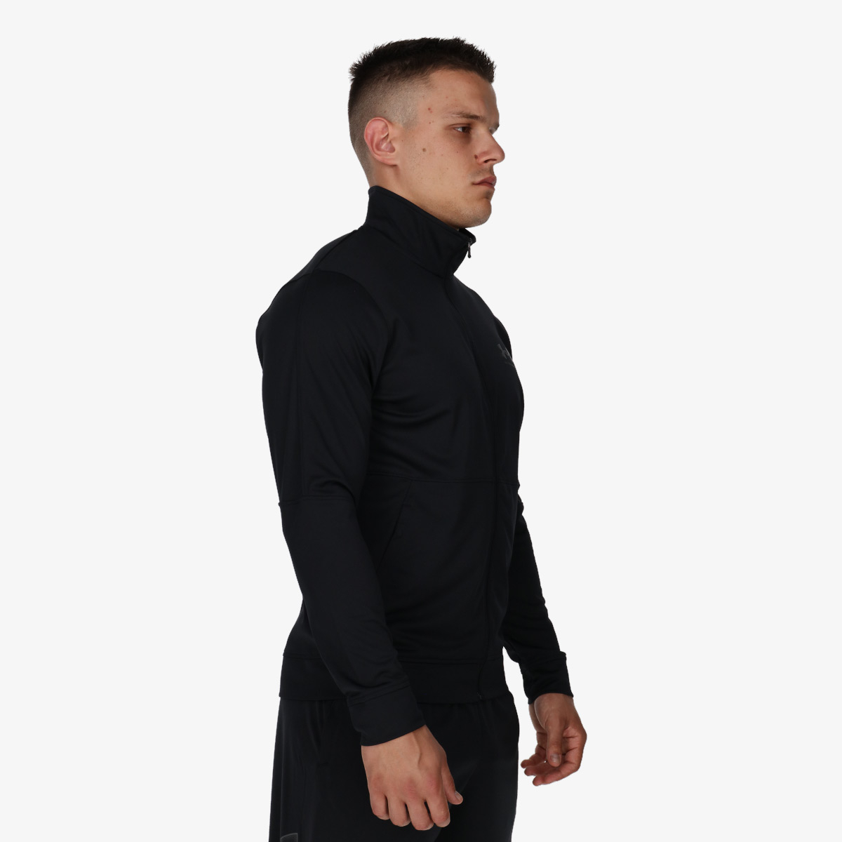 Under Armour UA PIQUE TRACK JACKET 