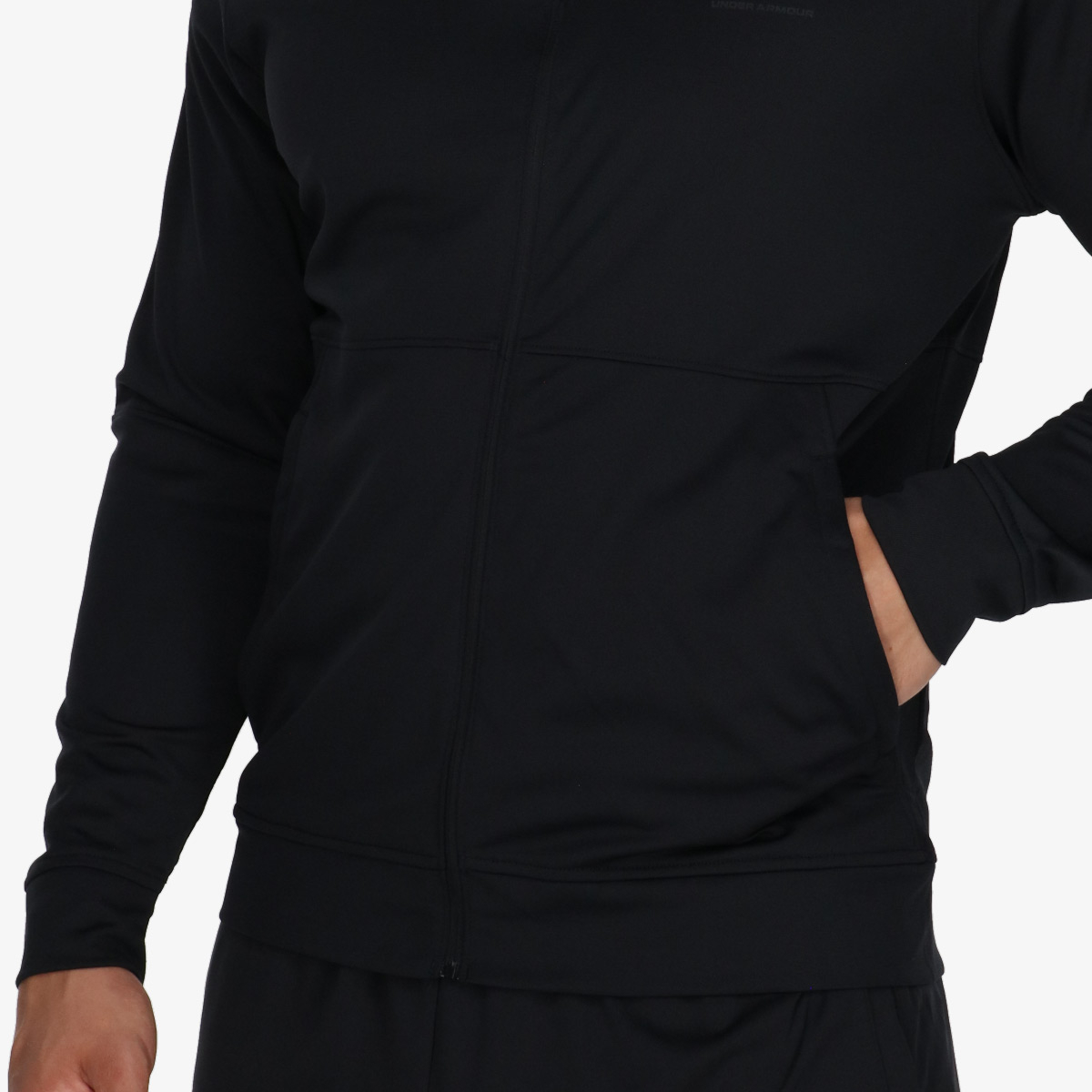 Under Armour UA PIQUE TRACK JACKET 