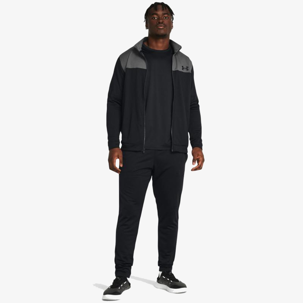 Under Armour UA EMEA TRACKSUIT NOVELTY 